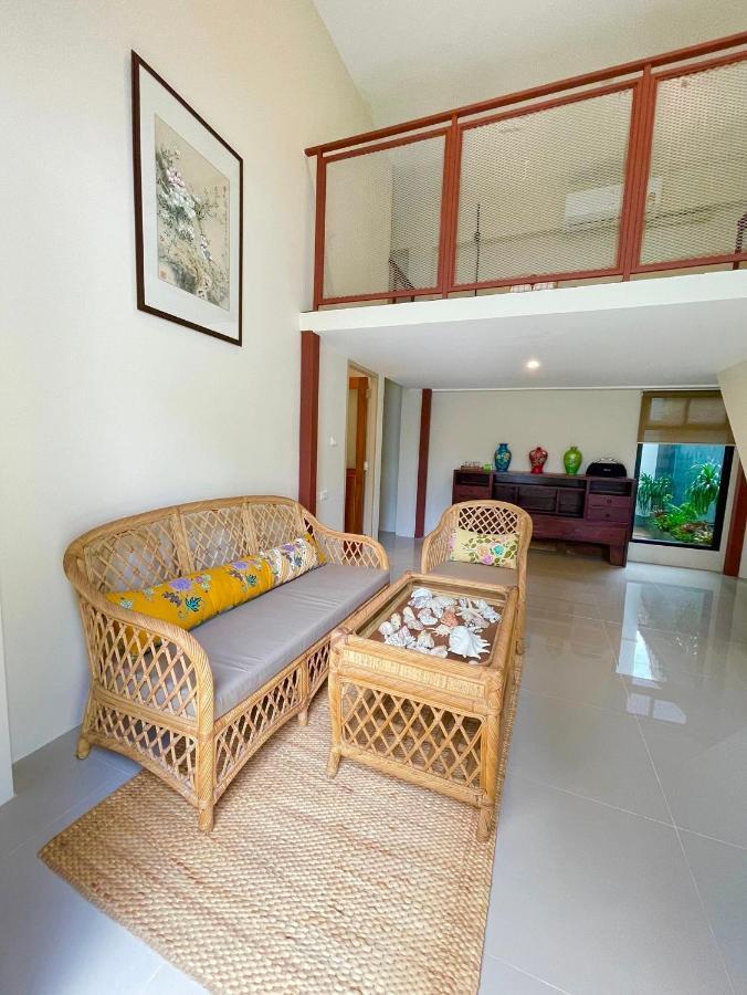 Alleyhill Phuket - Private & Cozy Boutique Exteriör bild