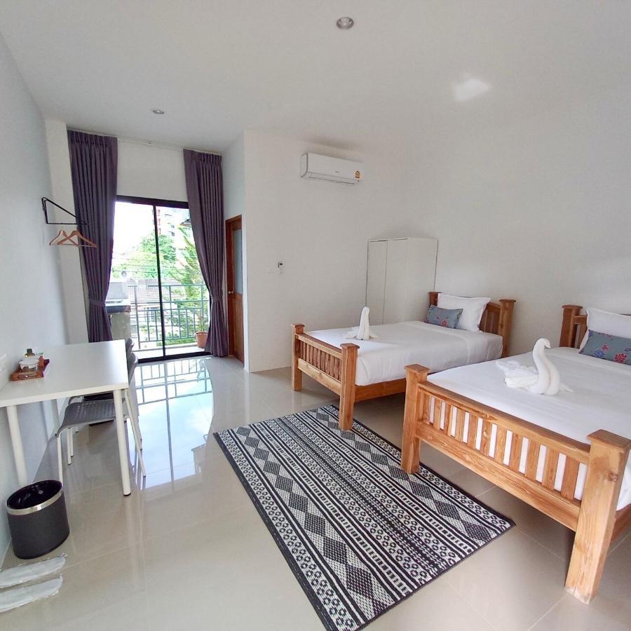 Alleyhill Phuket - Private & Cozy Boutique Exteriör bild