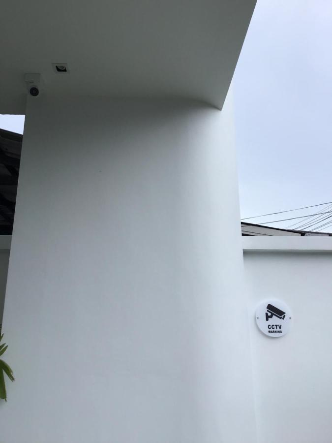 Alleyhill Phuket - Private & Cozy Boutique Exteriör bild