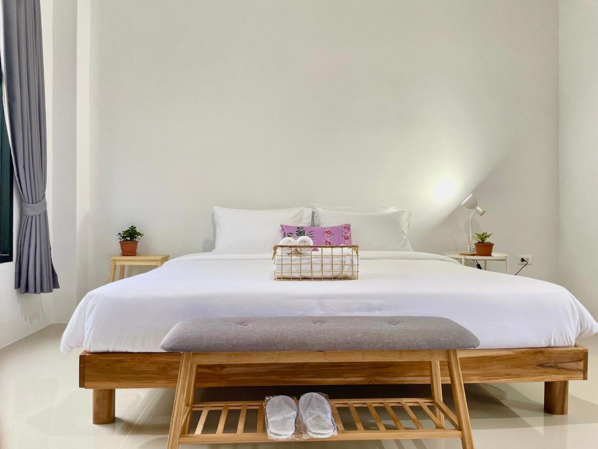 Alleyhill Phuket - Private & Cozy Boutique Exteriör bild