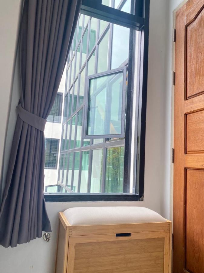 Alleyhill Phuket - Private & Cozy Boutique Exteriör bild