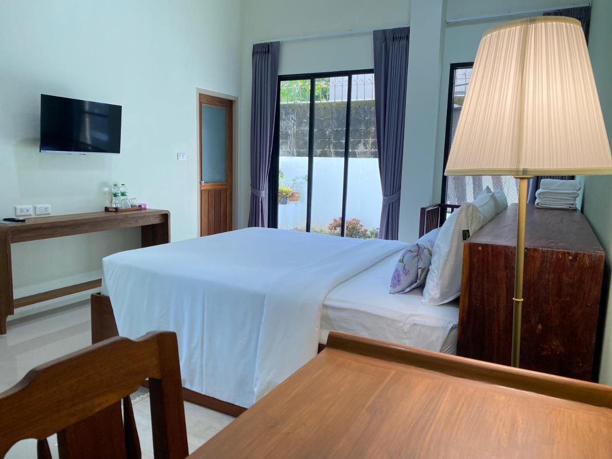 Alleyhill Phuket - Private & Cozy Boutique Exteriör bild