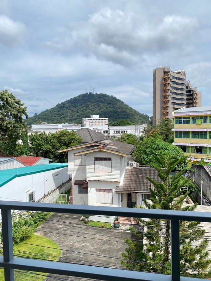 Alleyhill Phuket - Private & Cozy Boutique Exteriör bild