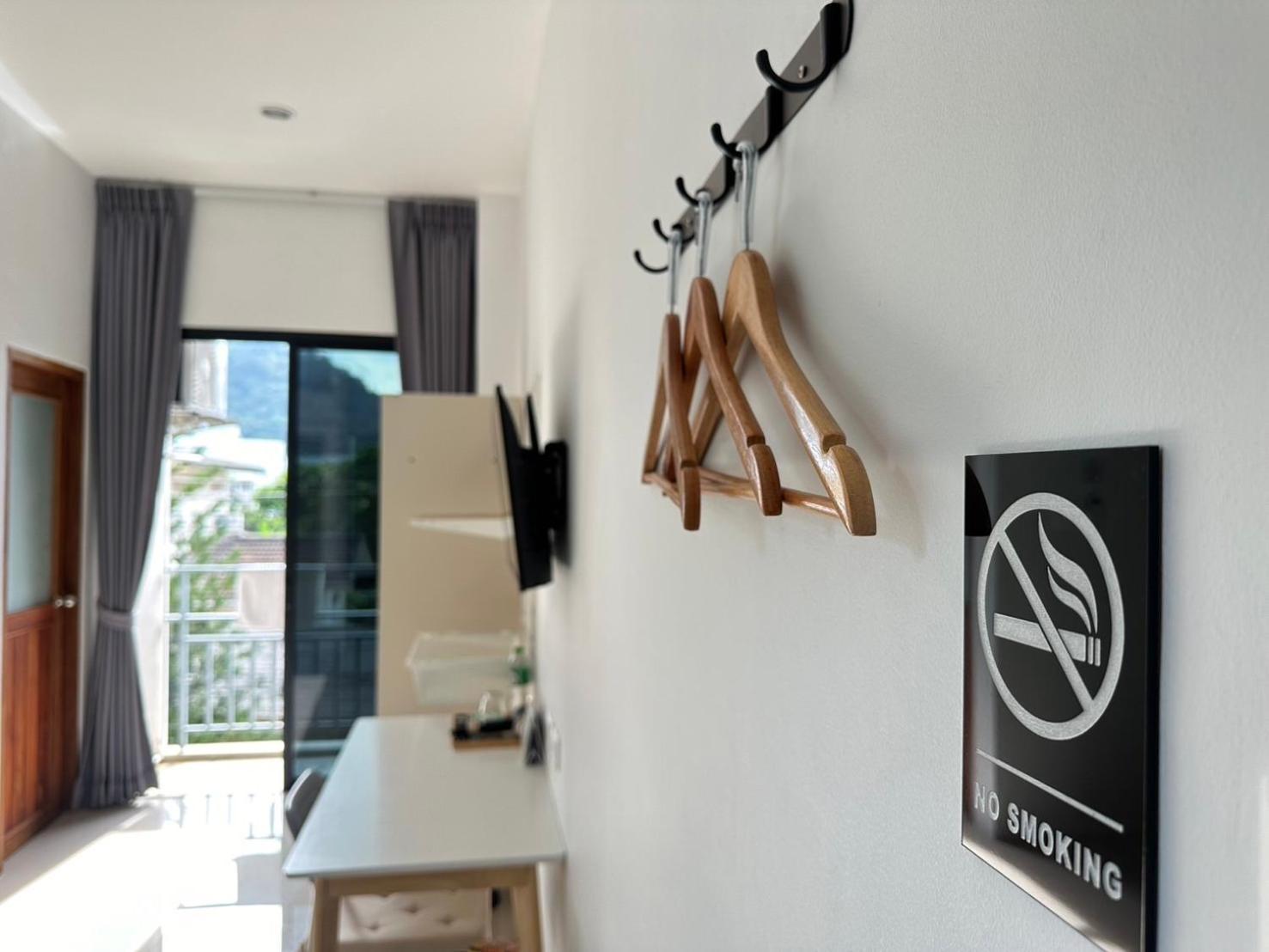 Alleyhill Phuket - Private & Cozy Boutique Exteriör bild