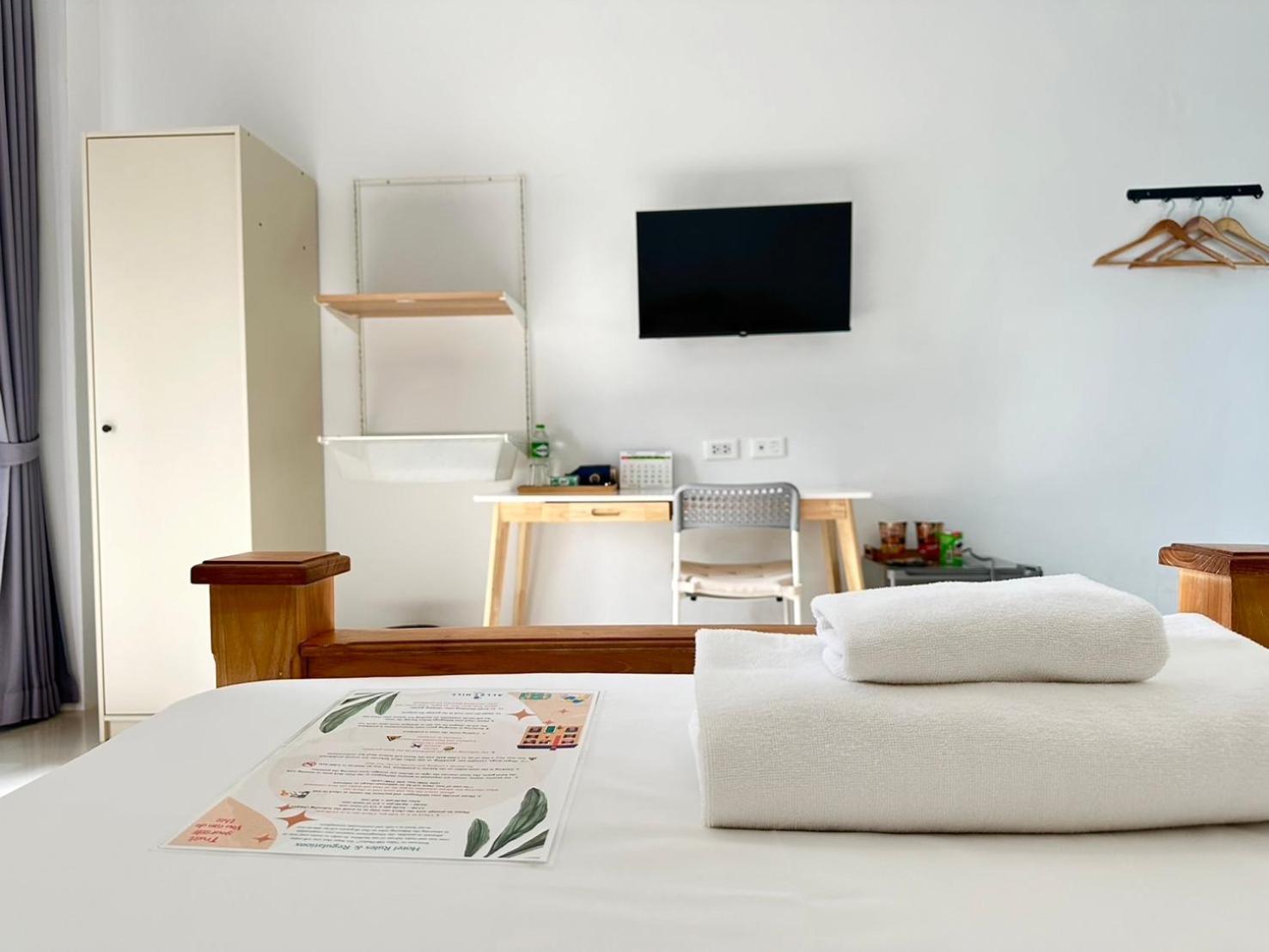 Alleyhill Phuket - Private & Cozy Boutique Exteriör bild